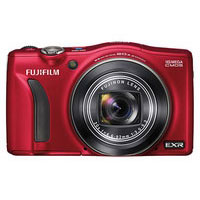 Fujifilm FinePix F770EXR (4004347)